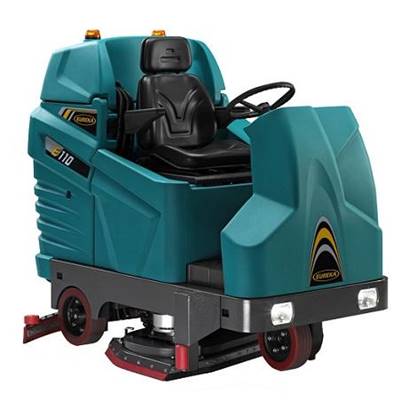 AUTOLAVEUSE EUREKA E110 ECO - CHARGEUR INTEGRE