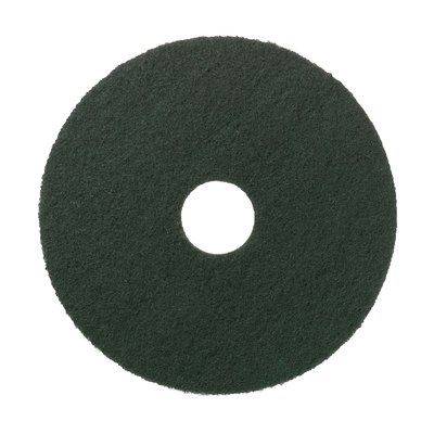 Disque de lavage VERT 432 3M