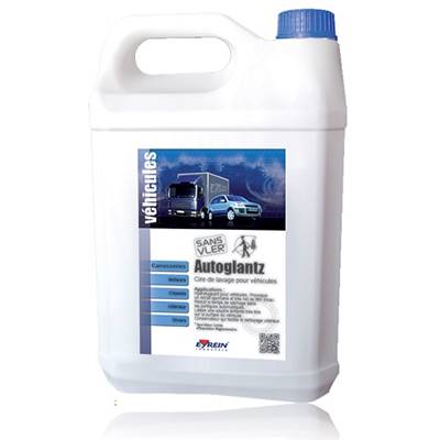 AUTOGLANTZ 5KG