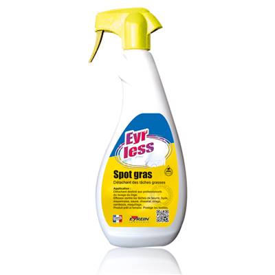 SPOT GRAS 750 ml
