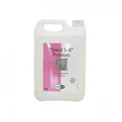 Savon liquide mains SAV ECO ROSE 5L