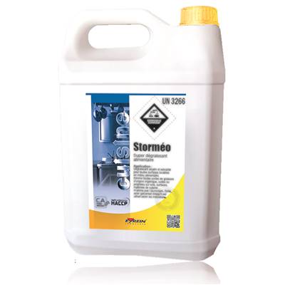 STORMEO 5L