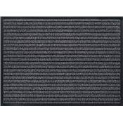 Tapis GRAMAT GRIS 60x80 cm 