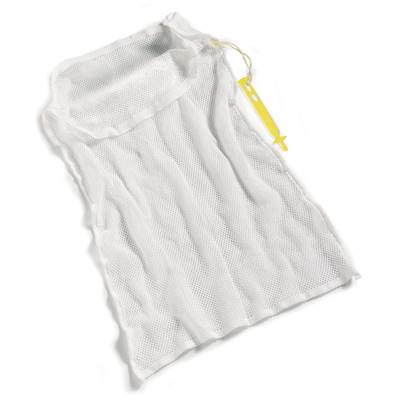 FILET DE LAVAGE POUR FRANGES 70L JAUNE