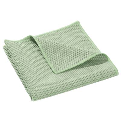 MICROFIBRE VERTE RECYCLEE PRO 38x40 cm - Sachet de 5