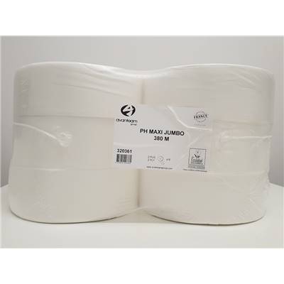 PH JUMBO MAXI 2 PLIS 380 M x6 - AVANTEAM