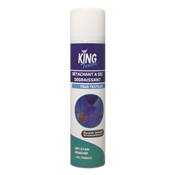 Détachant tissu 400 ml KING