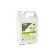 Dtergent neutre DN 600 ECOLABEL FRAICHEUR BOISEE 5L