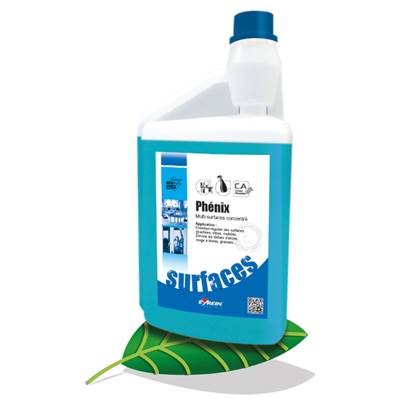 PHENIX FLACON DOSEUR 1L