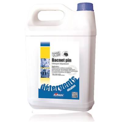 BACNET PIN 5L