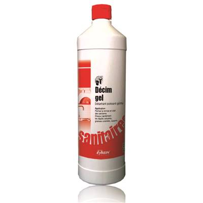 DECIM GEL 1L*** - PRENDRE 265035