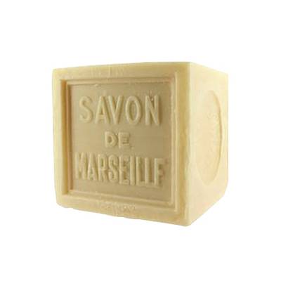 SAVON DE MARSEILLE 400 GR UNITE