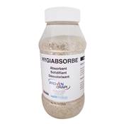 Poudre absorbante de liquides 1L