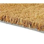 Tapis COCO SUR MESURE - ép 17mm - Larg 2m - le m2