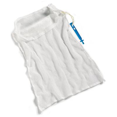 FILET DE LAVAGE POUR FRANGES 70L BLEU