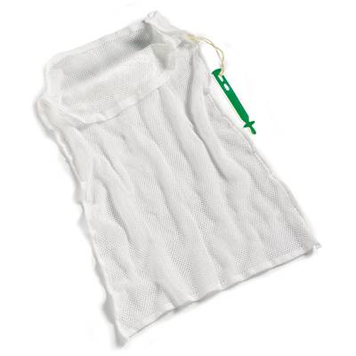 FILET DE LAVAGE POUR FRANGES 70L VERT