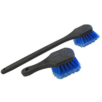 BROSSE PVC A MAIN