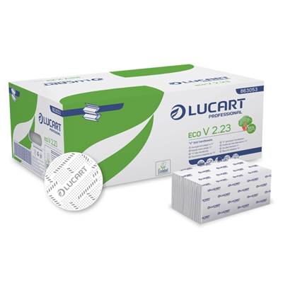 Essuie-mains V2.25 ECO 3800 fts