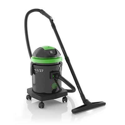ASPIRATEUR YP 1/27 EAU&POUSSIERE