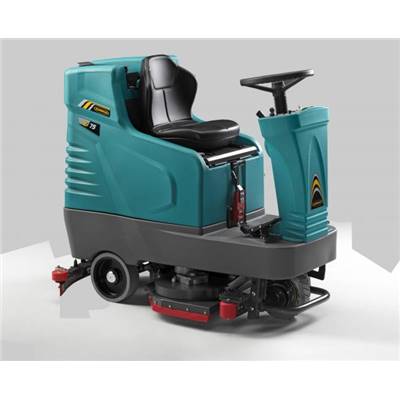 AUTOLAVEUSE EUREKA E75 CHARGEUR INTEGRE - POUR BATT GEL/AGM