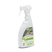 Dégraissant surpuissant DMS+ 600 CUISINE ECOLABEL  750 ML