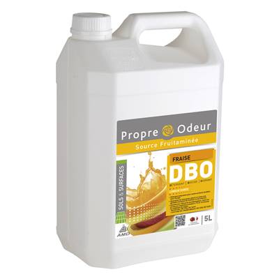 DBO FRAISE 5L