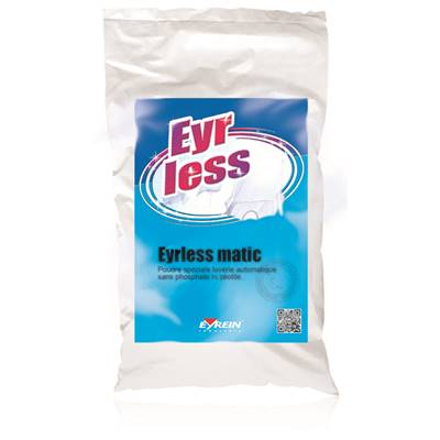 EYRLESS MATIC 20 KG