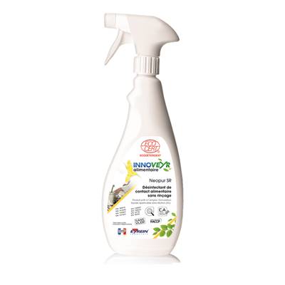 NEOPUR SR 750 ml - ECOCERT