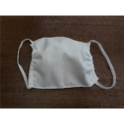 MASQUE BARRIERE LAVABLE