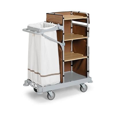 CHARIOT HOTEL MORGAN ELEGANCE G/BASE
