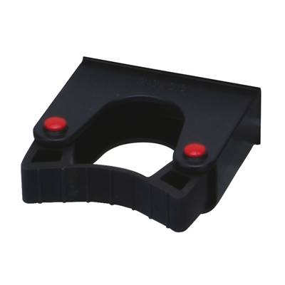 SUPPORT MANCHE TOOLFLEX POUR MANCHE D.20-30 mm