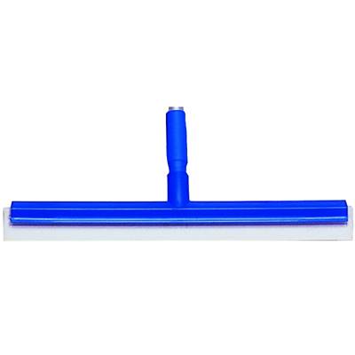 RACLETTE SOL HACCP MONTURE BLEUE MOUSSE BLANCHE 50 cm