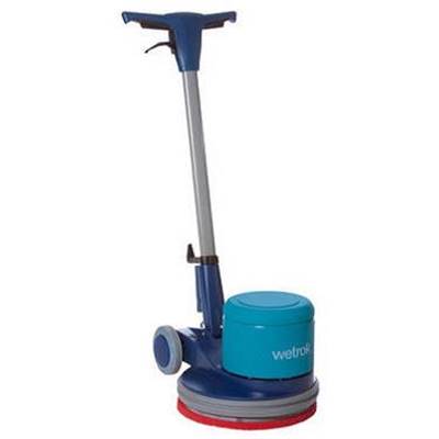 Monobrosse basse vitesse WETROK MONOMATIC LS 