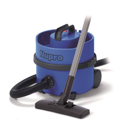 ASPIRATEUR NUMATIC NUPRO NUV180