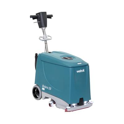 AUTOLAVEUSE WETROK BOLERO 20 FULL - 20 Ah
