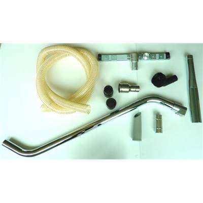 KIT ACCESSOIRE ANTISTATIQUE D 50 ONE33ECO/63ECO/103ECO