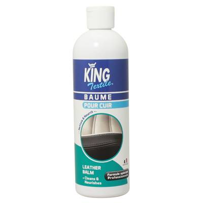 BAUME CUIR 500CC KING