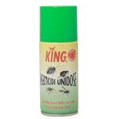 Insecticide ONE SHOT UNIDOSE 150 ml KING