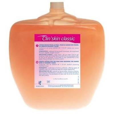 RECHARGE SAVON CLIN'SKIN CLASSIC 1L - Po/ALPPHAMOUSS