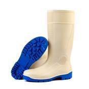 BOTTES SECURITE BLANCHE ALIMENTAIRE