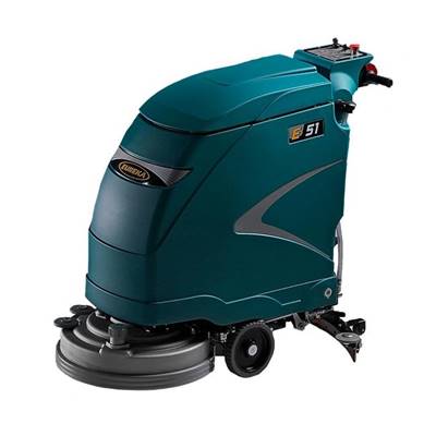 AUTOLAVEUSE EUREKA E51 ECO CHARGEUR INTEGRE