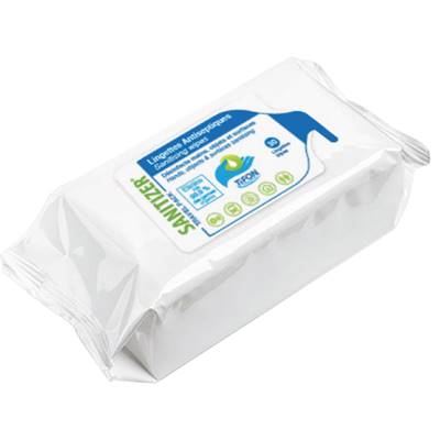 LINGETTES TRAVEL PACK x30