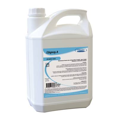 ELISPRAY A 5L
