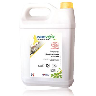 NEOPUR SV 5L - ECOCERT