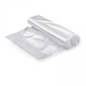 Sacs poubelles 10 L HD BLANC x1000 - 10 mi