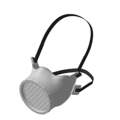 MASQUE DE PROTECTION OCOV +  5 FILTRES
