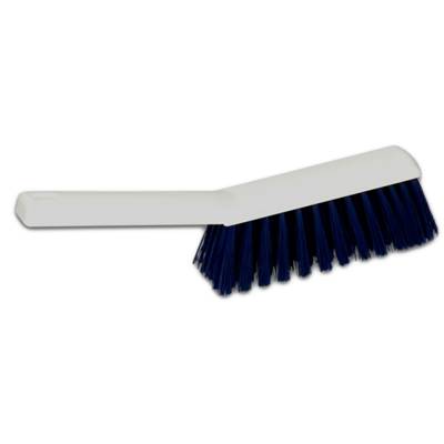 BALAYETTE SOUPLE BLEUE "CHR" POUR PELLE 463131