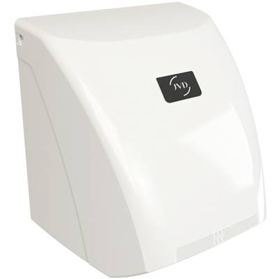 SECHE MAINS ZEPHYR AUTOMATIQUE BLANC