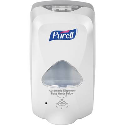 Distributeur savon PURELL AUTOMATIQUE CHROME TFX-12