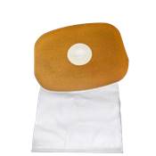 FILTRE HEPA EN ENTREE FV 9+